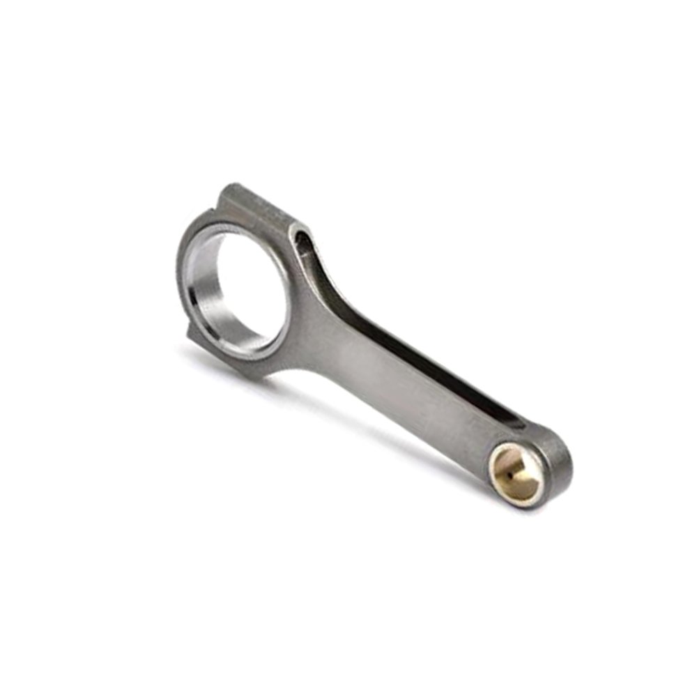 HIMYCAR H-BEAM FORGED 4340 CONNECTING RODS 150.70MM/5.933" FOR FORD 4.6L 5.0L COYOTE 22.01MM PIN