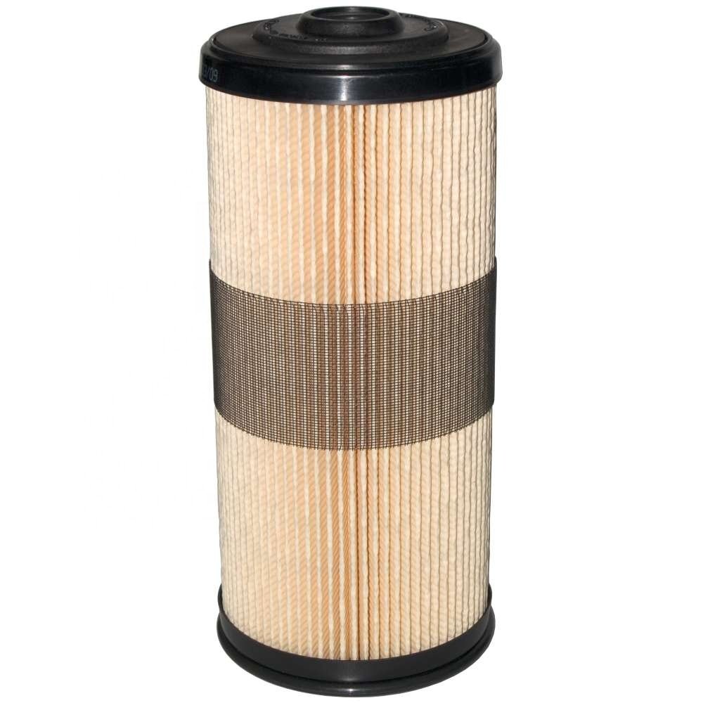 fuel filter element 60354 diesel particle filter for FBO-10