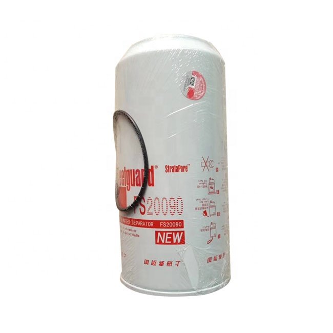 fuel filter element 60354 diesel particle filter for FBO-10