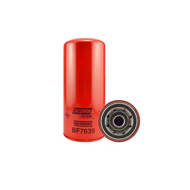fuel filter element 60354 diesel particle filter for FBO-10