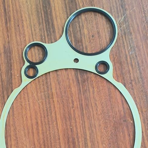 gasket for DC-17 AE01056014