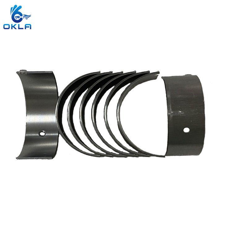 Hot Sales Car Engine System Connect Rod Bearing 13041-67030 For Toyota Hiace 1KD 2KD