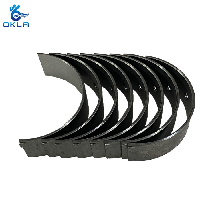 Hot Sales Car Engine System Connect Rod Bearing 13041-67030 For Toyota Hiace 1KD 2KD