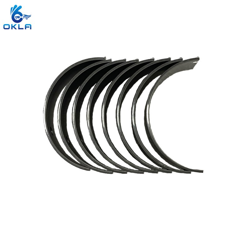 Hot Sales Car Engine System Connect Rod Bearing 13041-67030 For Toyota Hiace 1KD 2KD