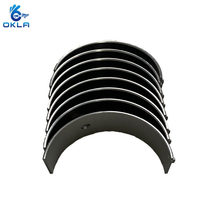 Hot Sales Car Engine System Connect Rod Bearing 13041-67030 For Toyota Hiace 1KD 2KD