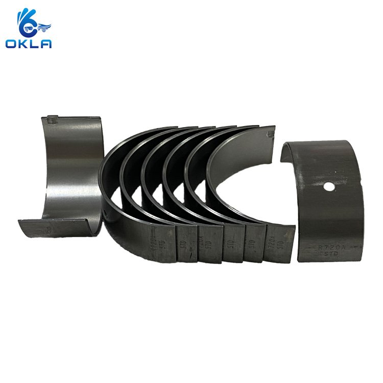 Hot Sales Car Engine System Connect Rod Bearing 13041-67030 For Toyota Hiace 1KD 2KD