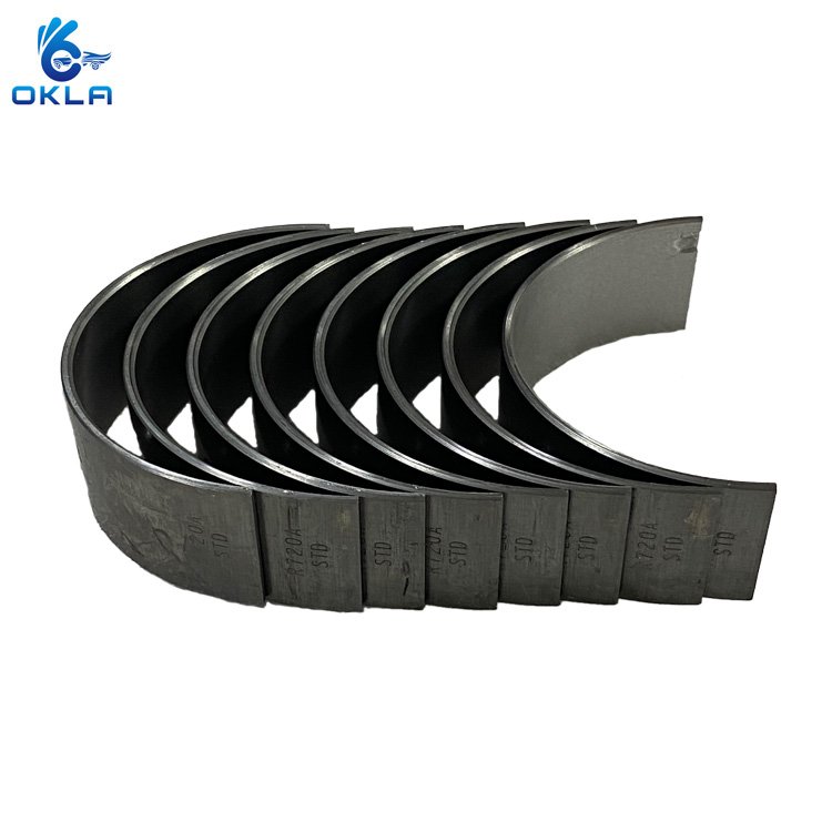 Hot Sales Car Engine System Connect Rod Bearing 13041-67030 For Toyota Hiace 1KD 2KD