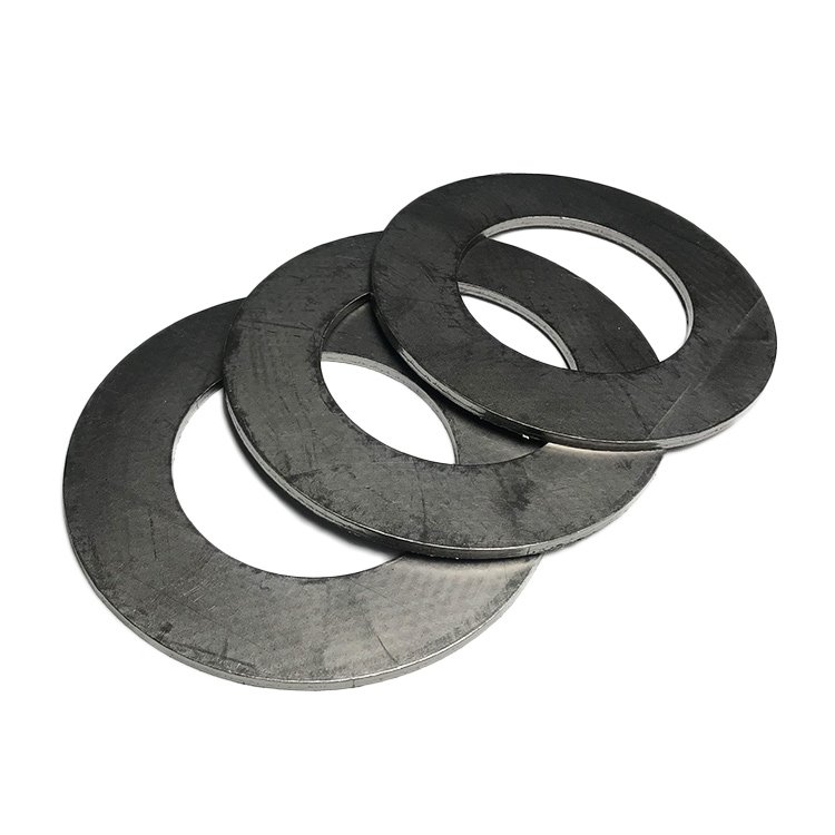 OEM Reinforced Exhaust Gasket Graphite Composite Gasket Sheets