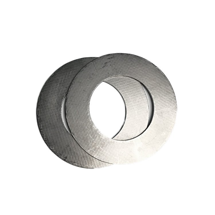 OEM Reinforced Exhaust Gasket Graphite Composite Gasket Sheets