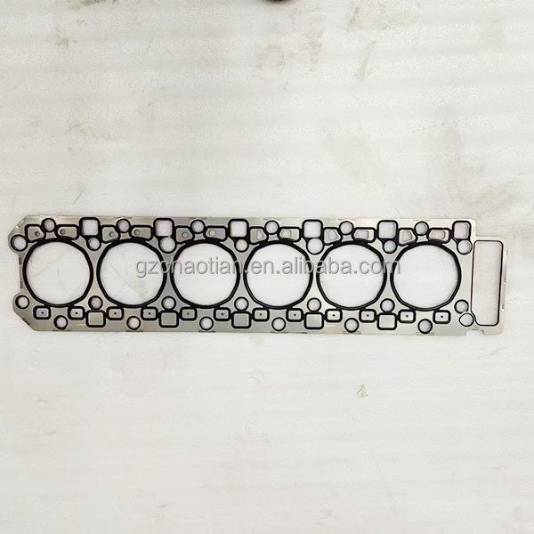 Diesel Cylinder Head Gasket 22311-52000 Set Kit 2231152000 for Hyundai D6GA