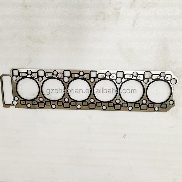 Diesel Cylinder Head Gasket 22311-52000 Set Kit 2231152000 for Hyundai D6GA