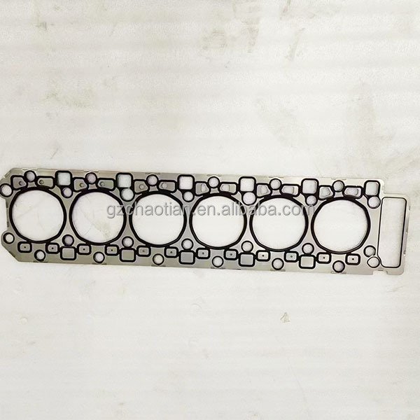 Diesel Cylinder Head Gasket 22311-52000 Set Kit 2231152000 for Hyundai D6GA