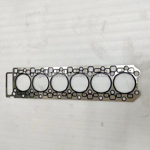 Diesel Cylinder Head Gasket 22311-52000 Set Kit 2231152000 for Hyundai D6GA