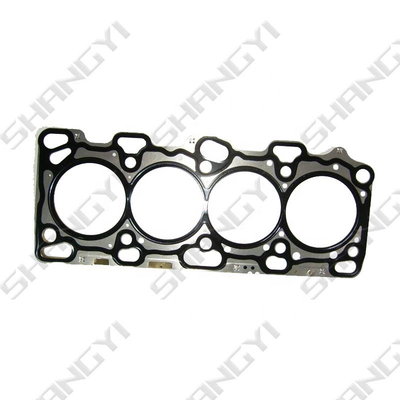 4G63 Cylinder Head Gasket Fit for Mitsubishi 4G63T Gasket Engine Spare Part