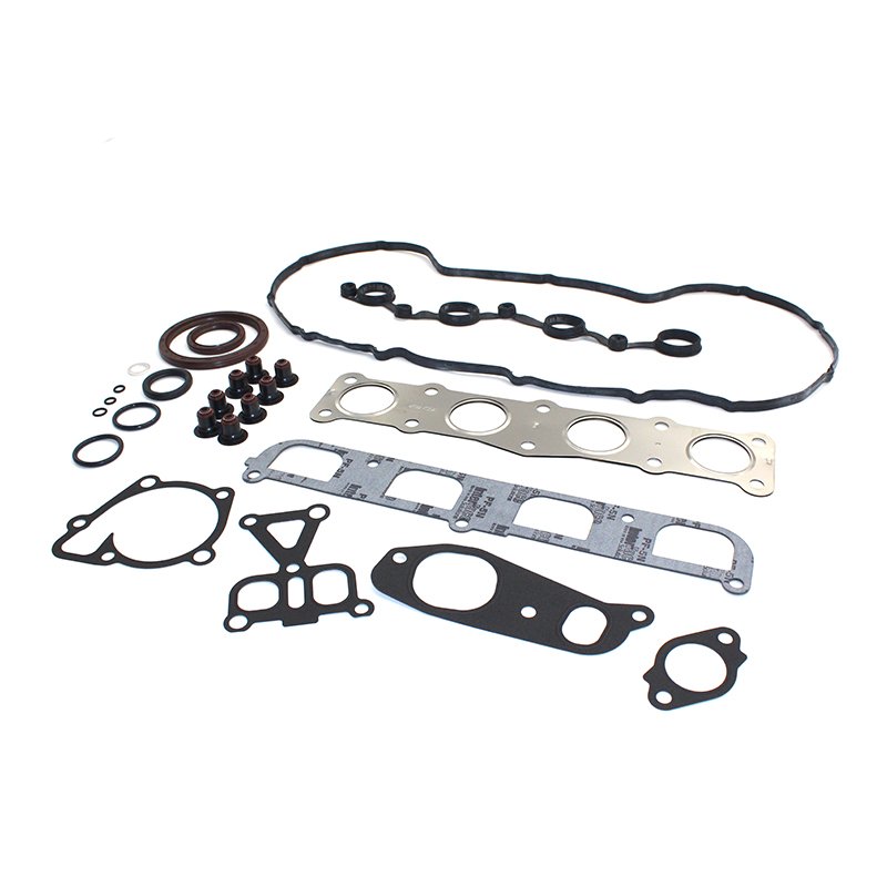Gasket kit engine repair Cylinder head gaskets Auto parts Overhaul Gasket kit for HYUNDAI 20910 25A00