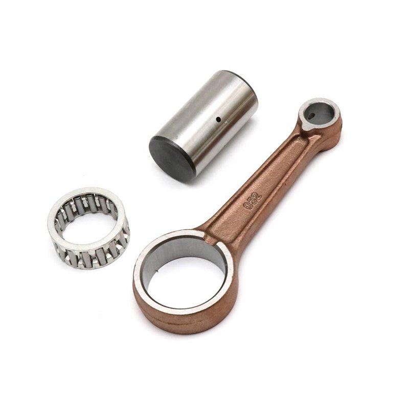 Motorcycle Engine System Parts Motorcycle Crank Mechanism CONNECTING ROD For GN25H