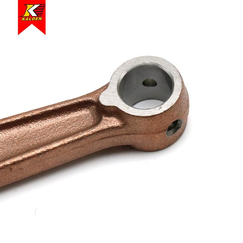 Motorcycle Engine System Parts Motorcycle Crank Mechanism CONNECTING ROD For GN25H