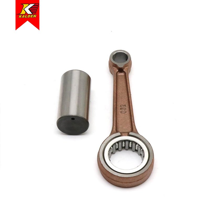 Motorcycle Engine System Parts Motorcycle Crank Mechanism CONNECTING ROD For GN25H
