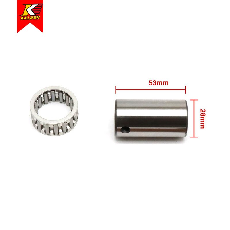 Motorcycle Engine System Parts Motorcycle Crank Mechanism CONNECTING ROD For GN25H
