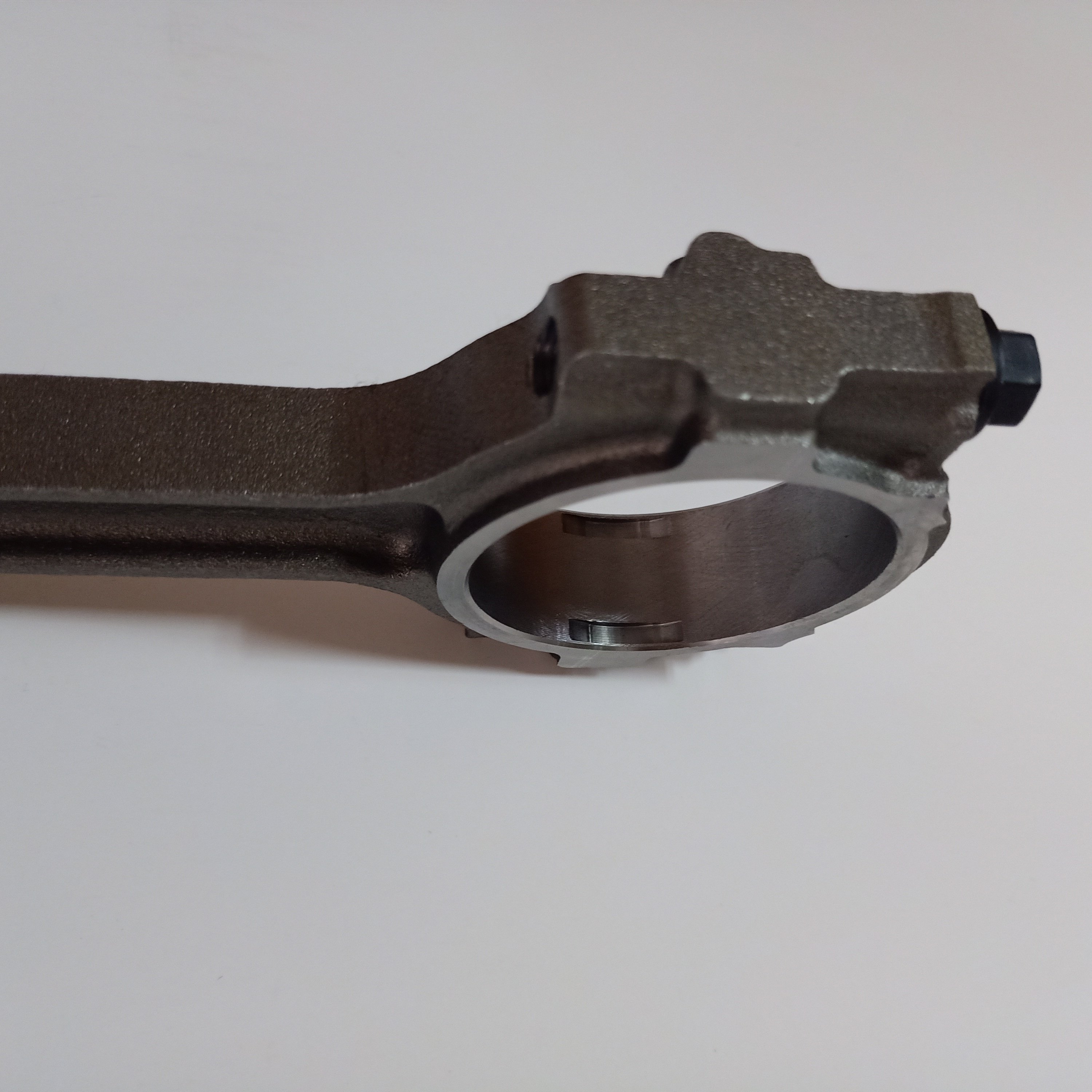 Engine connecting rod suitable for 2014 General Motors 6.0 6.2 V8 engine OE12604629