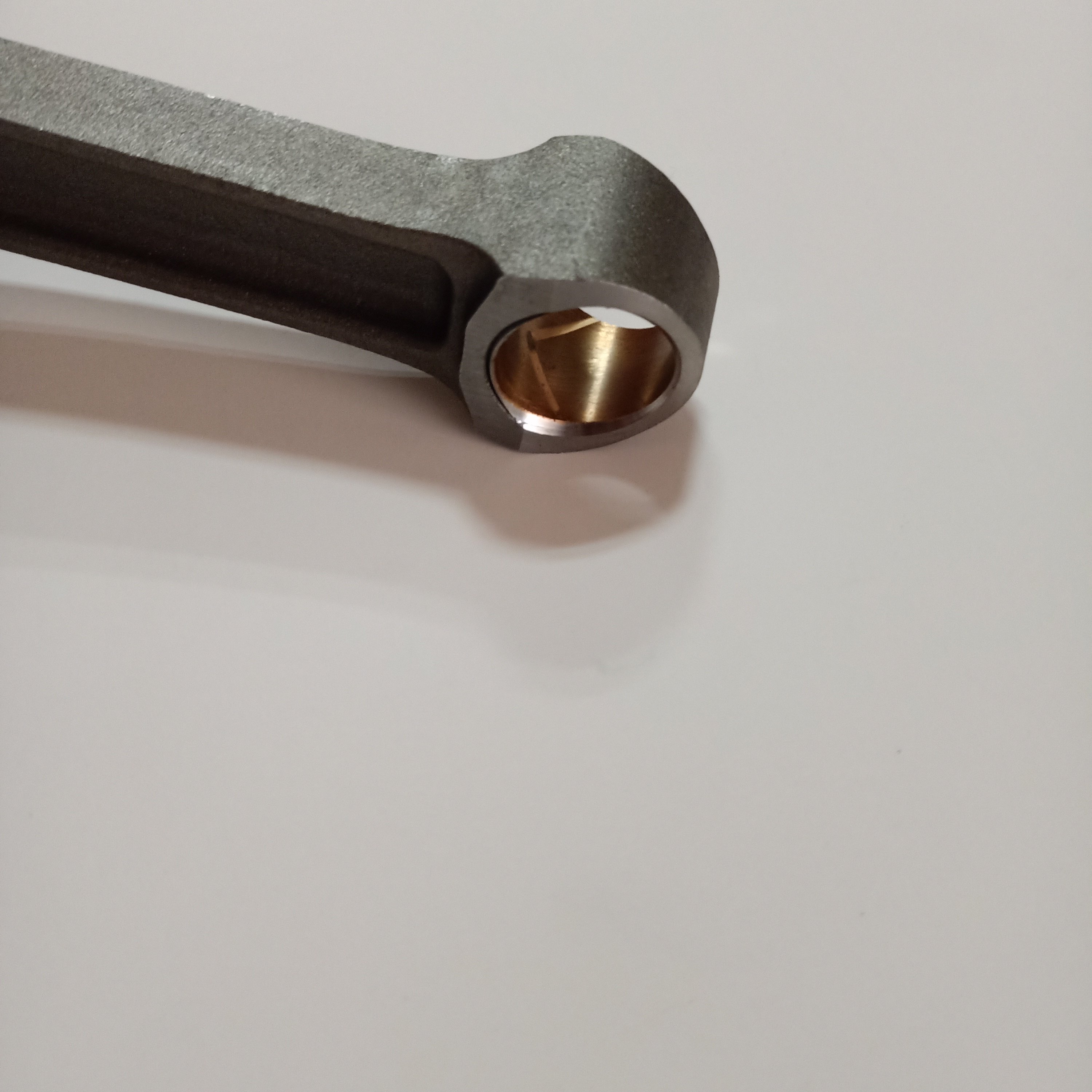 Engine connecting rod suitable for 2014 General Motors 6.0 6.2 V8 engine OE12604629
