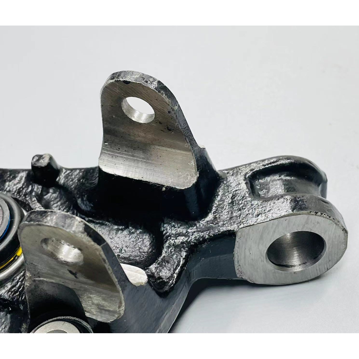 MAGNETI MARELLI OE:C2D1537 Factory High Quality Auto Suspension System Front Lower Straight Arm Repair Parts For Jaguar