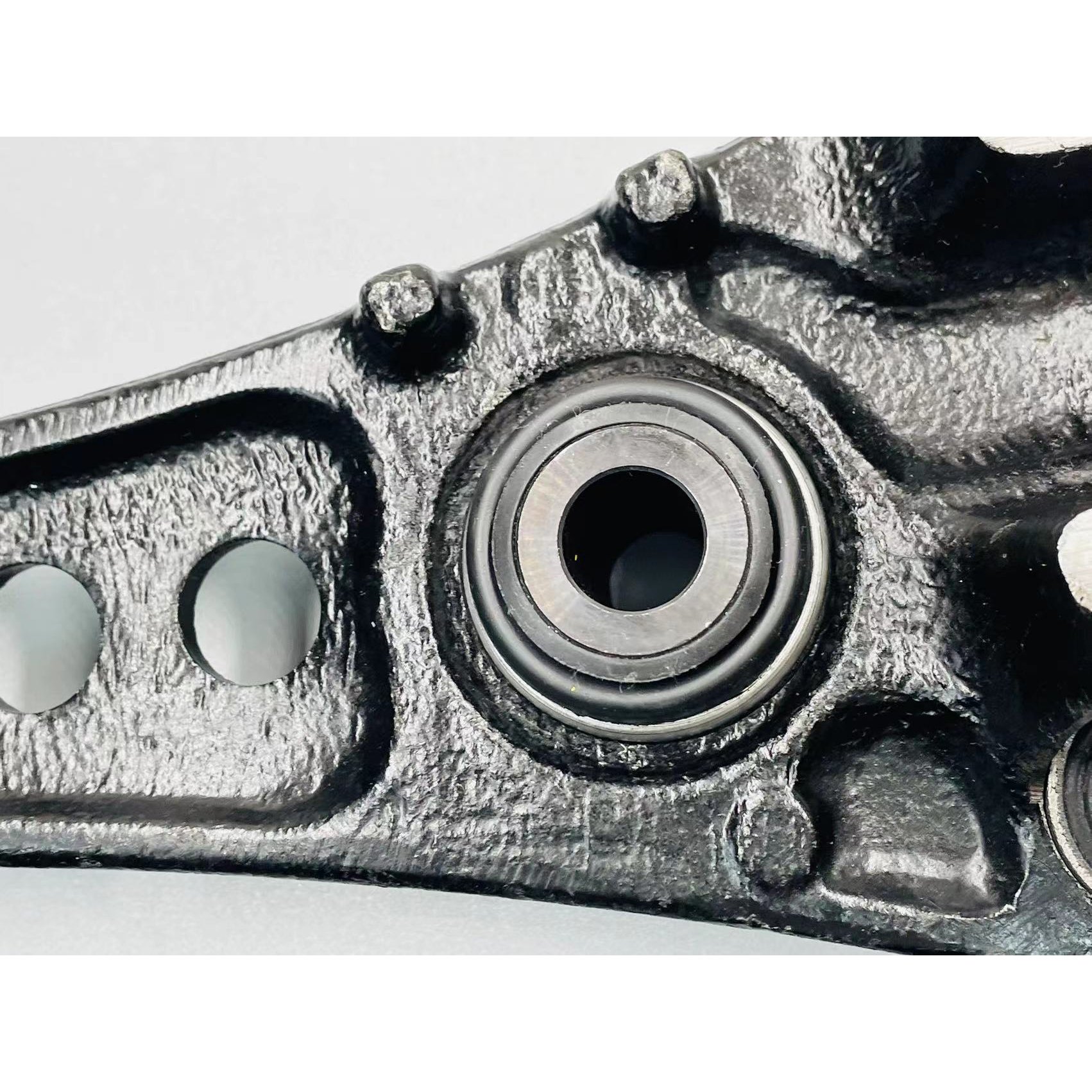 MAGNETI MARELLI OE:C2D1537 Factory High Quality Auto Suspension System Front Lower Straight Arm Repair Parts For Jaguar