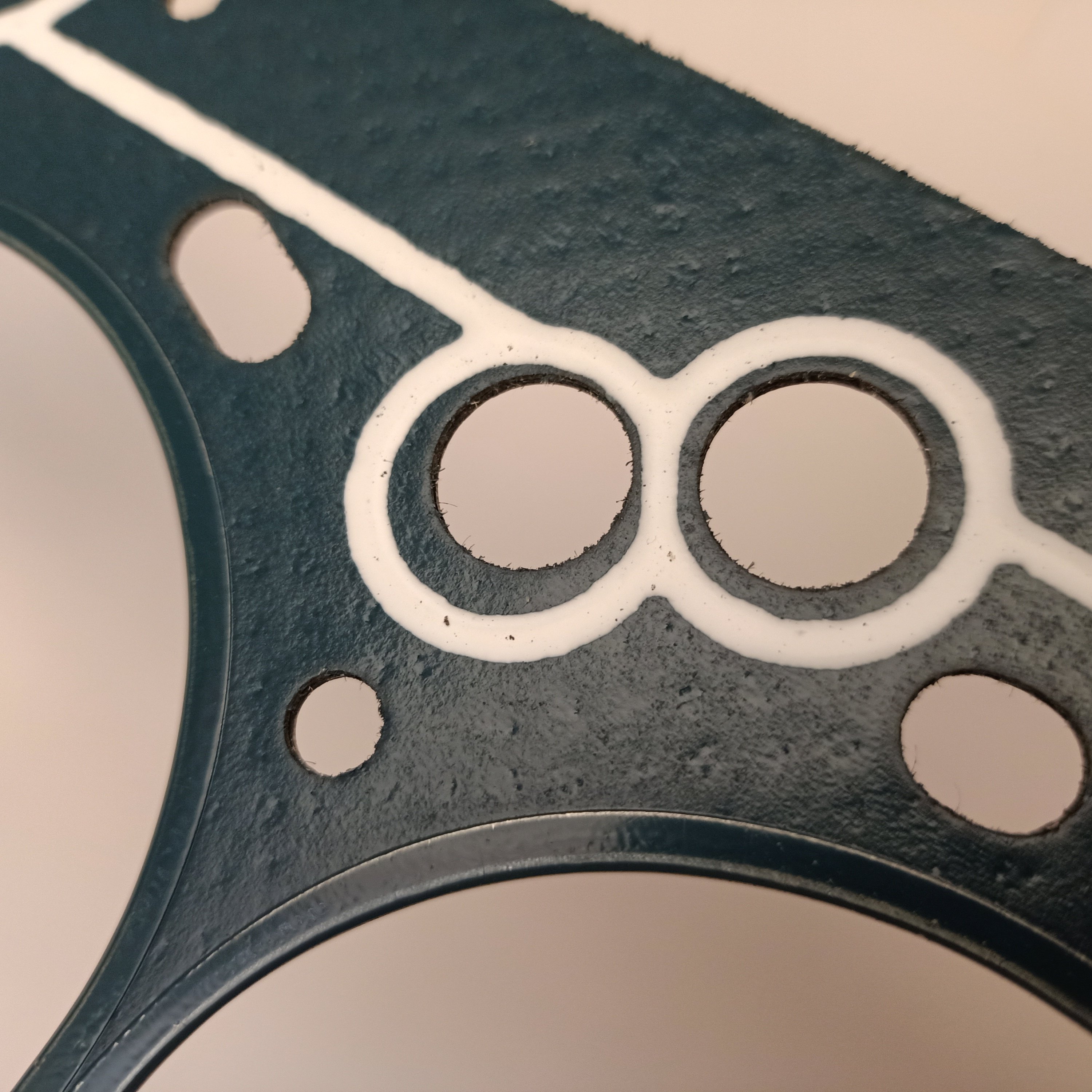 ToyotaCorolla Ae100 11115-15071 11115-15072 Factory Automotive Engine Cylinder Head Gasket 11115-15090