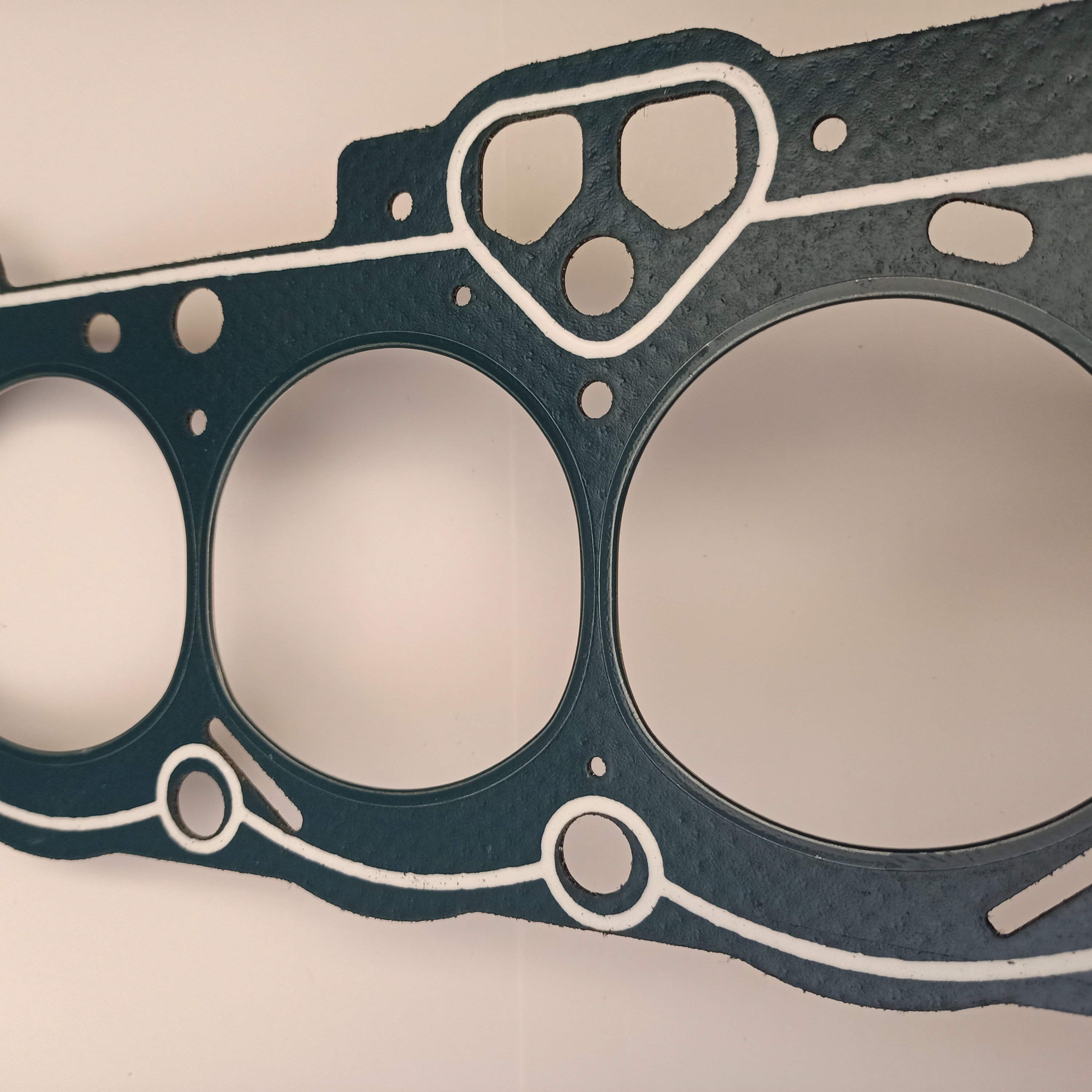 ToyotaCorolla Ae100 11115-15071 11115-15072 Factory Automotive Engine Cylinder Head Gasket 11115-15090