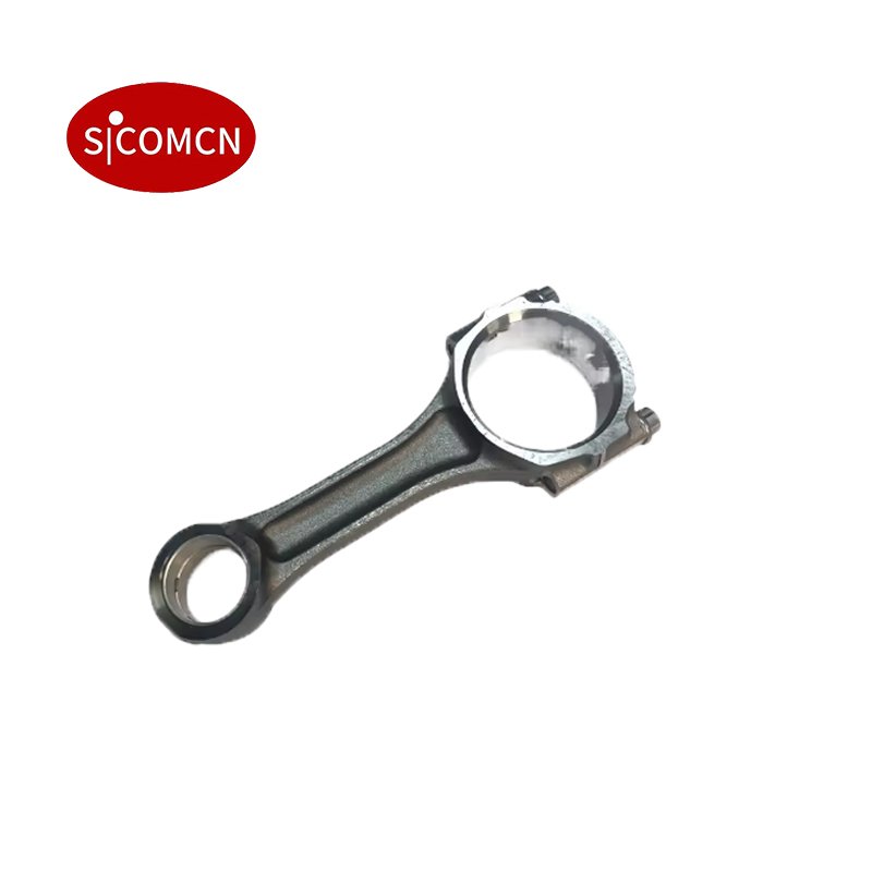 Diesel Engine Spare Parts 6HK1 crank rod 6hk1 Connecting Rod 8980184253 for Deutz