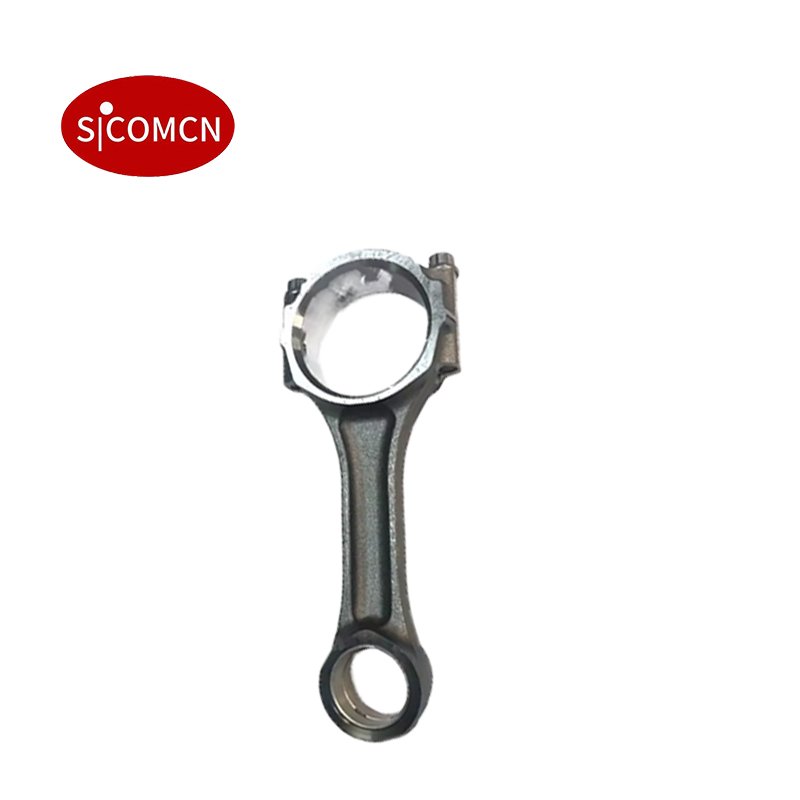 Diesel Engine Spare Parts 6HK1 crank rod 6hk1 Connecting Rod 8980184253 for Deutz