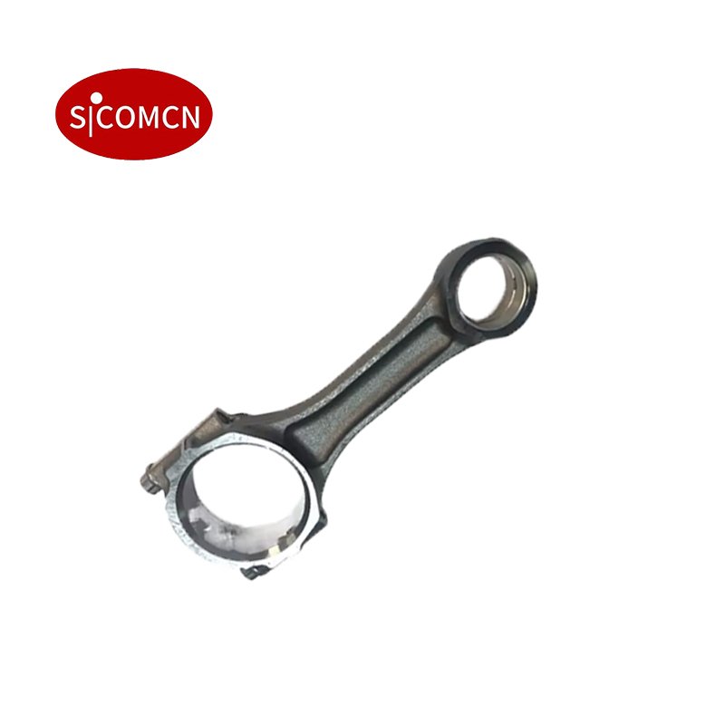 Diesel Engine Spare Parts 6HK1 crank rod 6hk1 Connecting Rod 8980184253 for Deutz