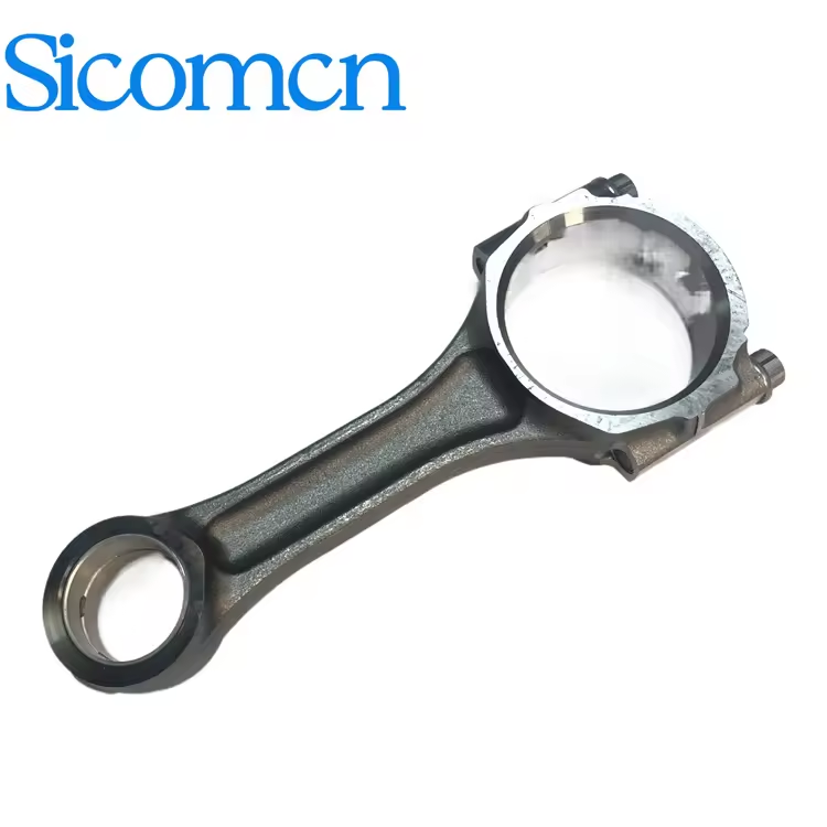 Diesel Engine Spare Parts 6HK1 crank rod 6hk1 Connecting Rod 8980184253 for Deutz