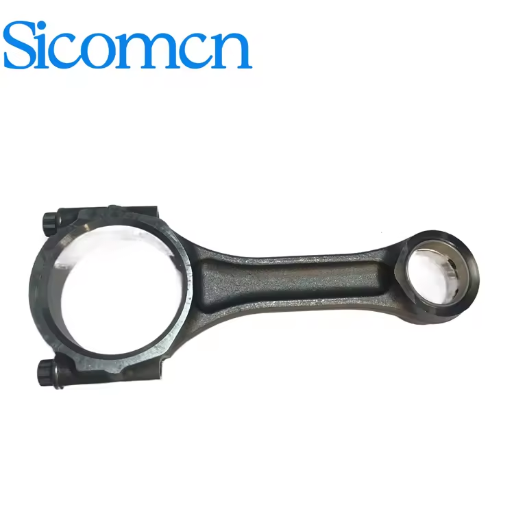 Diesel Engine Spare Parts 6HK1 crank rod 6hk1 Connecting Rod 8980184253 for Deutz