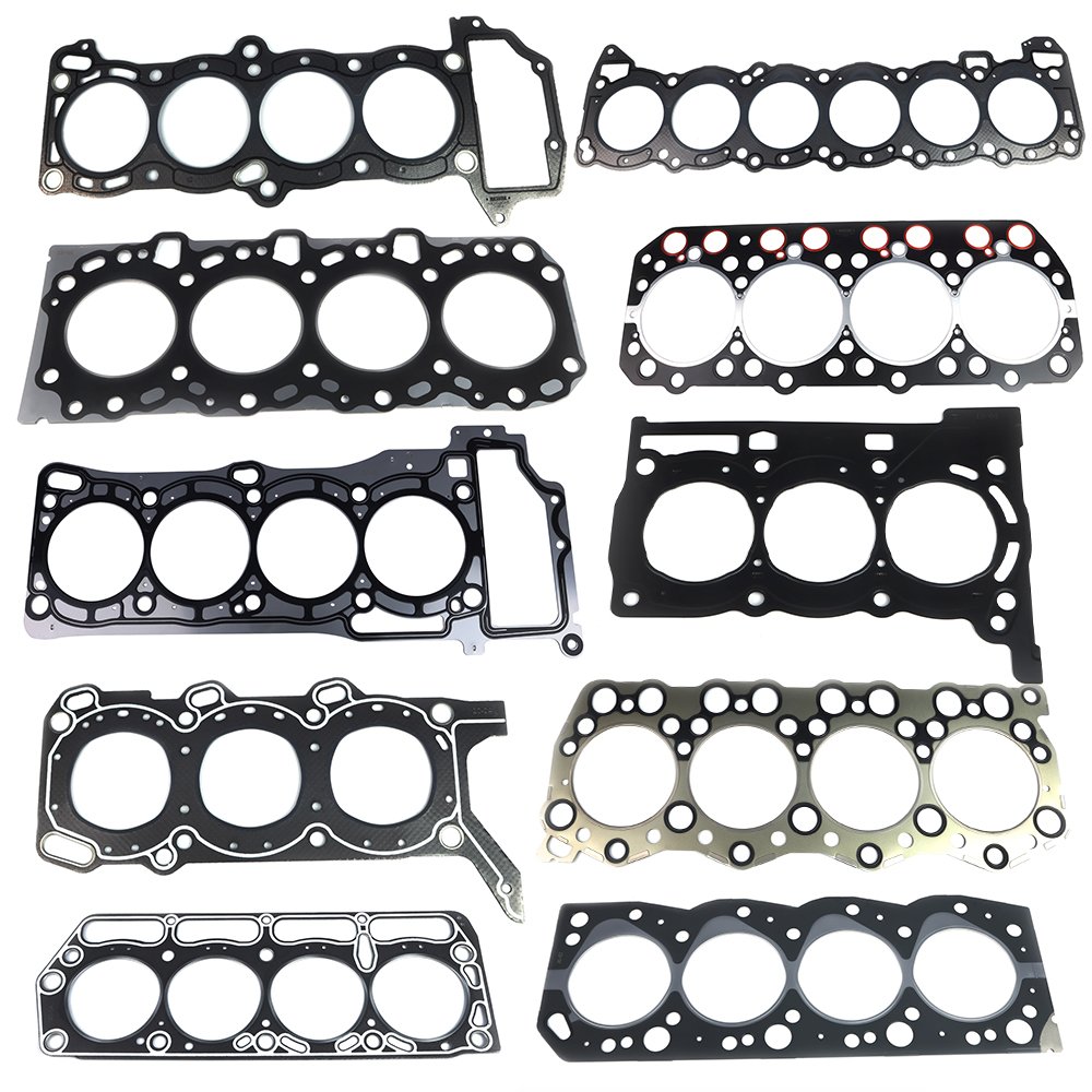 MD-02033S MASUMA Left and Right Engine Parts Genuine Gasket Cylinder Head Cylinder Head Gasket for Hyundai OEM 22311-3C120