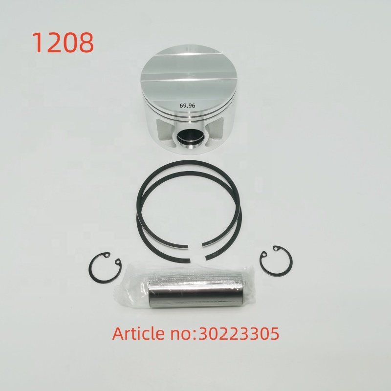 30223305 6H-35.2 6H-25.2 4H-25.2 4H-15.2 S6H-20.2-40P Piston of complete for refrigeration compressor