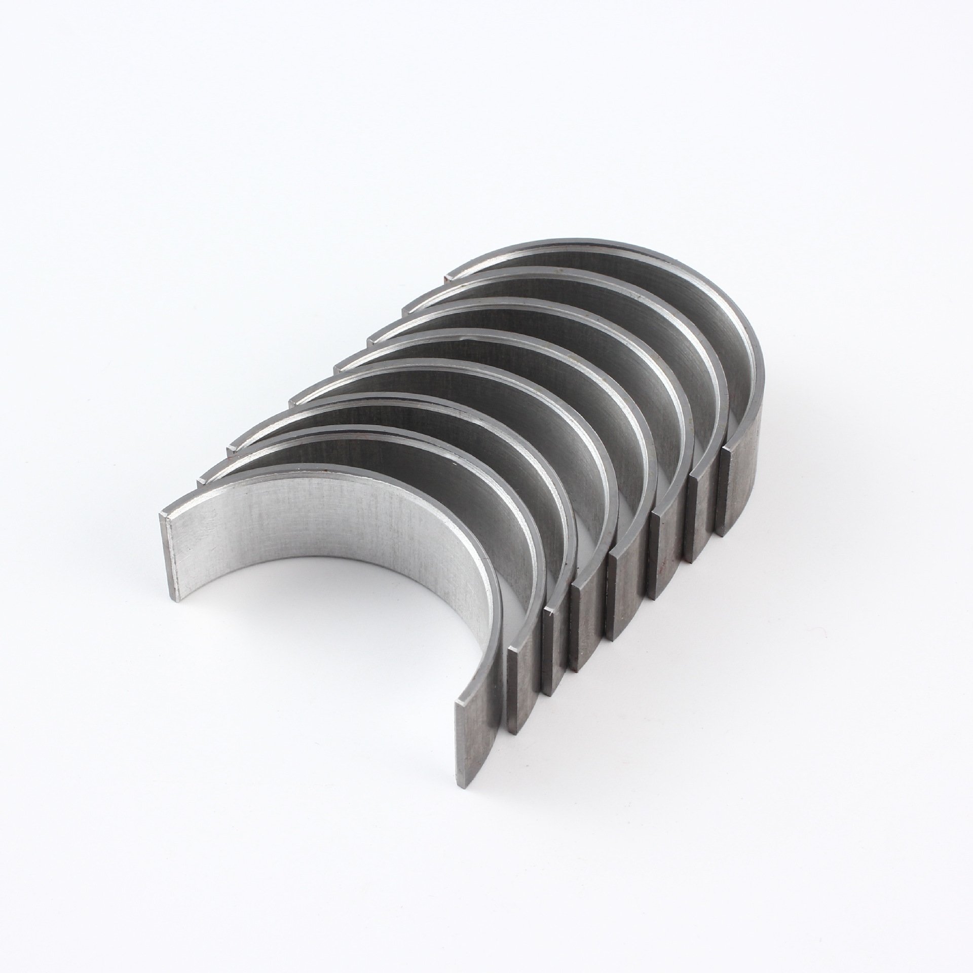 MTZC 06E105561F 06E105701 crankshaft bearing connecting Rod Bearing Set for Audi A6 S6 3.2 AUK BKH BYU