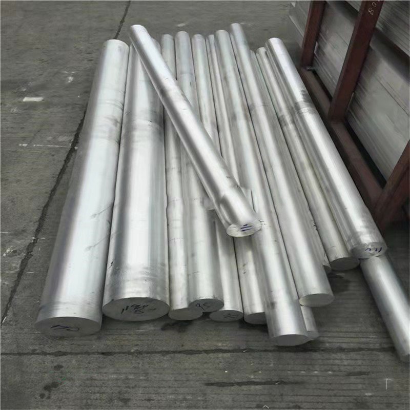 10 20 50 PCS Aluminum rod 2A12 2024 2014 2017A 2A17 AlCuMg1 AlCuMg2 AlCuSiMg marine anodize Aluminum alloy rod