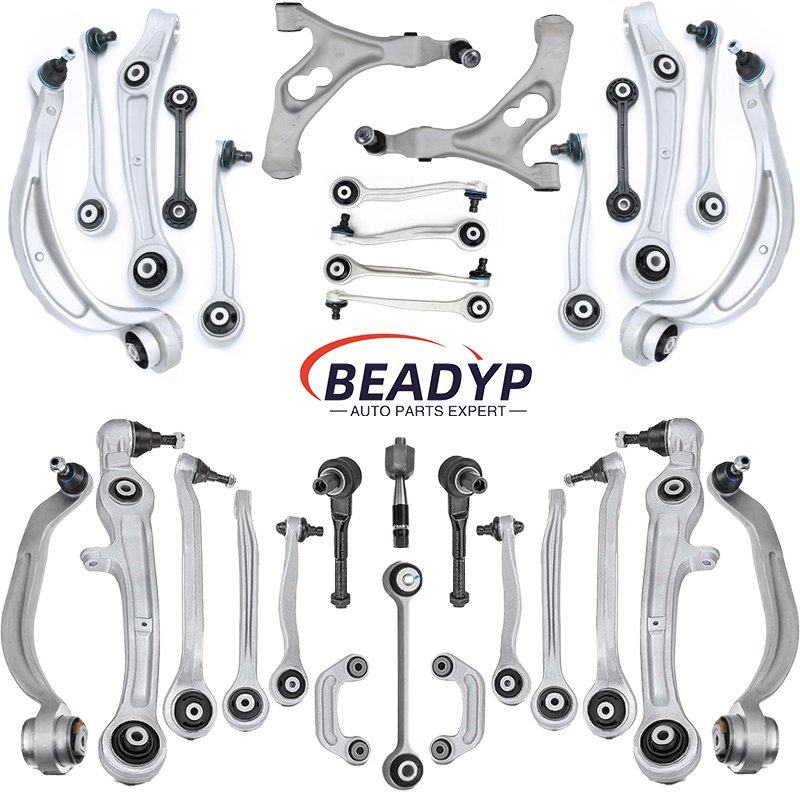 Hight Quality Front Stabiliser Link control arm 4M0411317 4H0411317 8KD411317 for Audi A4 A5 A6 A7 Q5