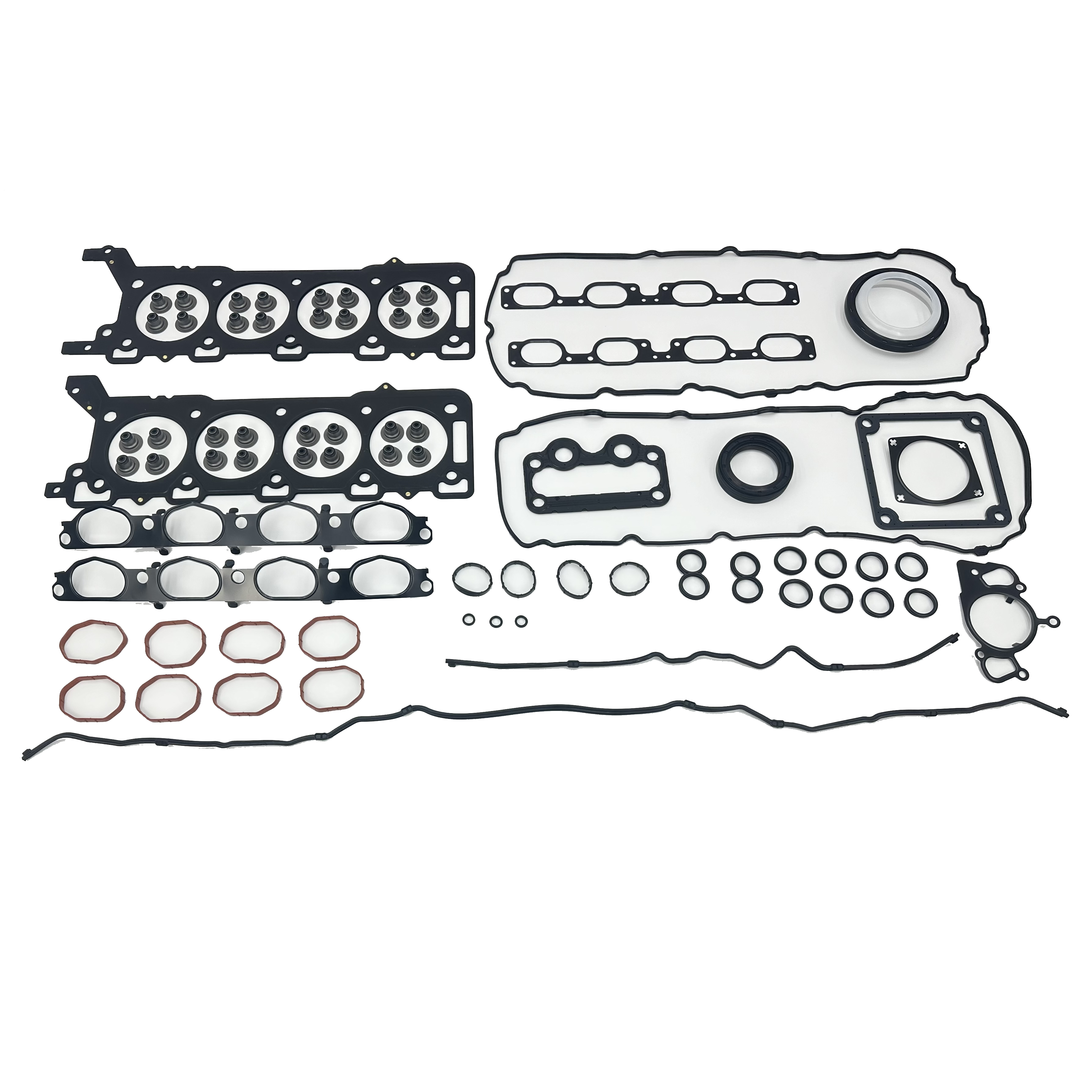 Engine overhaul package seal Land Rover 4.4 gasoline LR006645 FULL gasket set