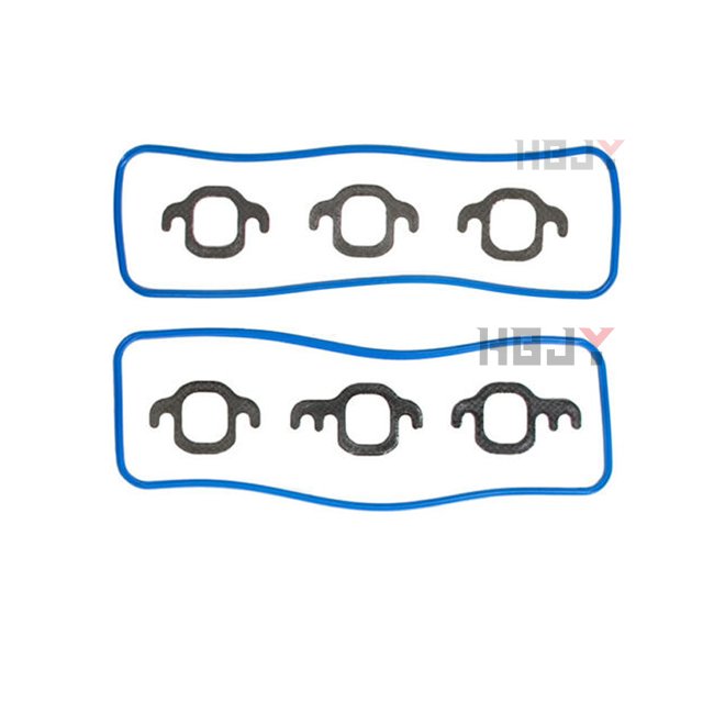 96-06 GMC 4.3L 262 OHV Head Gasket Set Bolts kits for Chevrolet 4.3 GM4.3