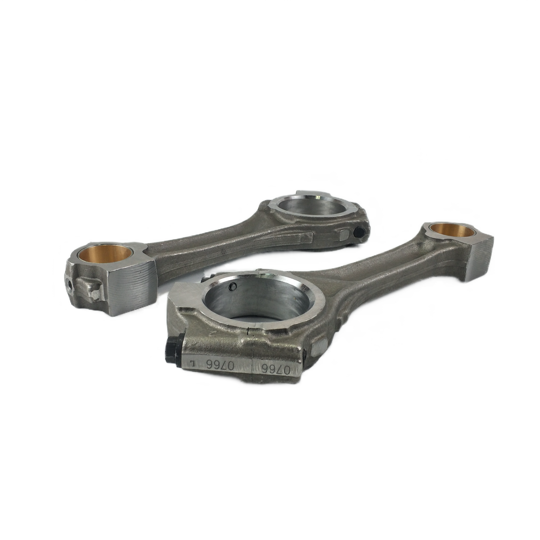 Factory price FL912 diesel engine spare parts Connecting Rod 02136526 02232061 04150455 04231694 for deutz
