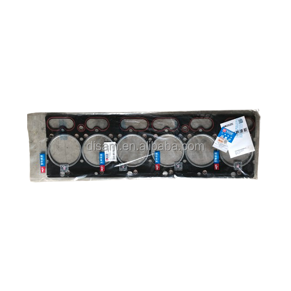 Cheap Price YUCHAI 6105 6108 Diesel Engine Spare Parts B3000-1003011B Cylinder Gasket Cylinder Head Gasket In Stock