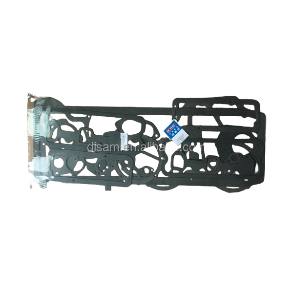 Cheap Price YUCHAI 6105 6108 Diesel Engine Spare Parts B3000-1003011B Cylinder Gasket Cylinder Head Gasket In Stock
