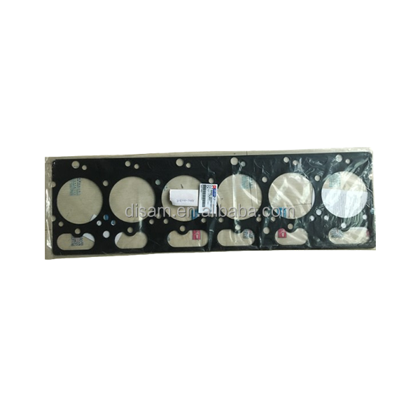 Cheap Price YUCHAI 6105 6108 Diesel Engine Spare Parts B3000-1003011B Cylinder Gasket Cylinder Head Gasket In Stock