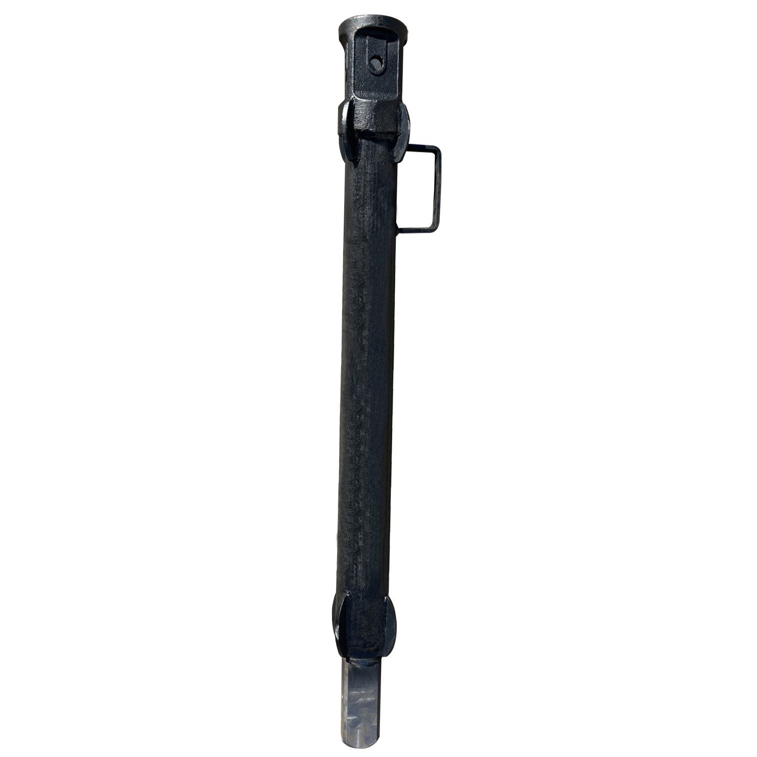 LIMTA hydraulic earth drill screw pile driver machine digger auger for ground screw drilling excavator attachment machine parts