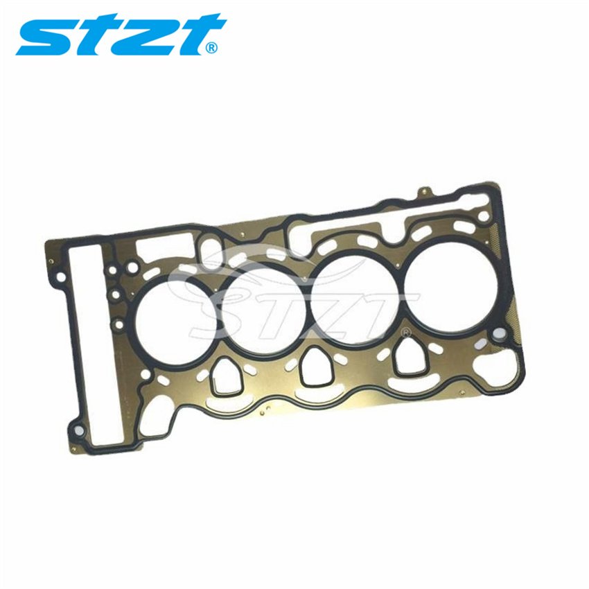 STZT 1112 7563 412 Auto engine parts Cylinder Head Gasket for BMW N46 E81 E87 E90 E60 N46B20 11127563412 Cylinder Head Gasket