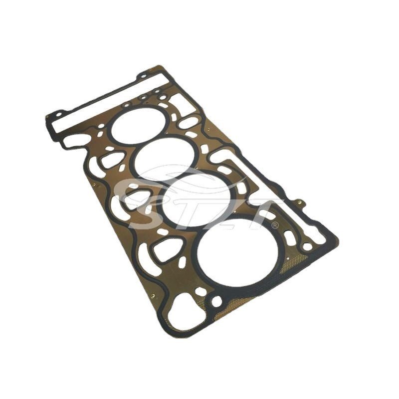 STZT 1112 7563 412 Auto engine parts Cylinder Head Gasket for BMW N46 E81 E87 E90 E60 N46B20 11127563412 Cylinder Head Gasket