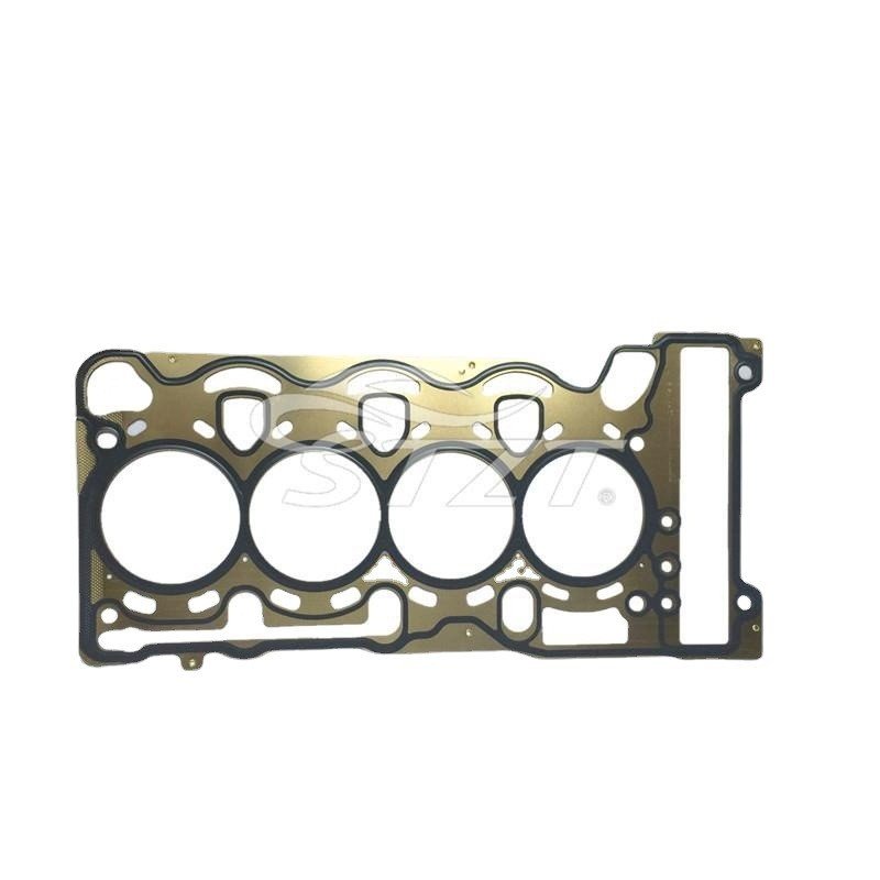 STZT 1112 7563 412 Auto engine parts Cylinder Head Gasket for BMW N46 E81 E87 E90 E60 N46B20 11127563412 Cylinder Head Gasket
