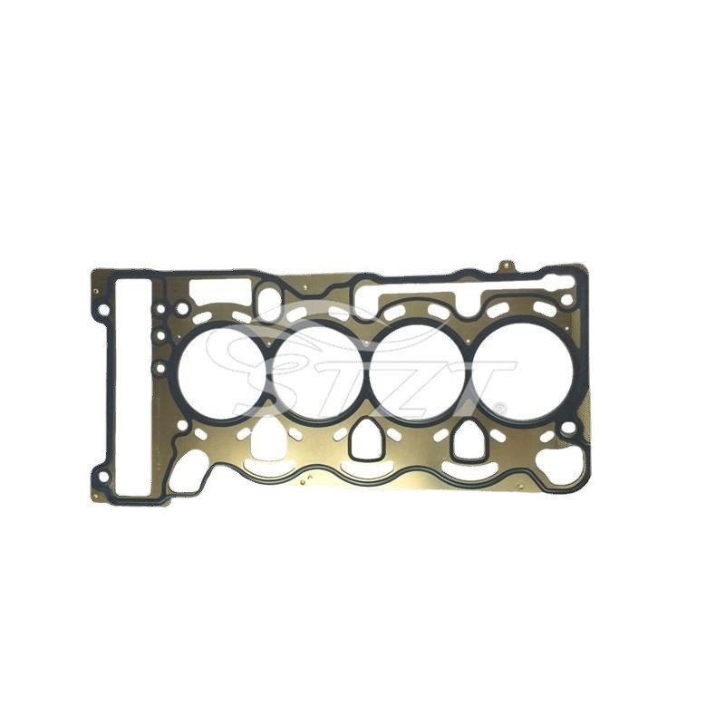 STZT 1112 7563 412 Auto engine parts Cylinder Head Gasket for BMW N46 E81 E87 E90 E60 N46B20 11127563412 Cylinder Head Gasket